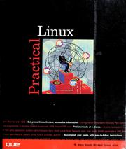 Cover of: Practical Linux