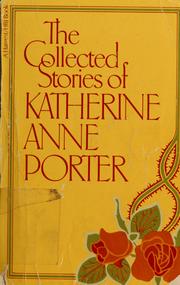 Cover of: Collected stories.