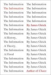 The Information by James Gleick