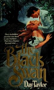 Cover of: The black swan