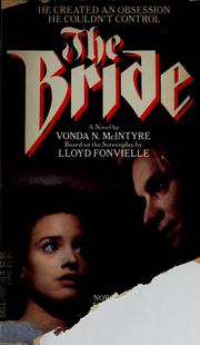 Cover of: The Bride