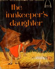 Cover of: The innkeeper's daughter