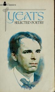 Cover of: Poems