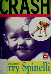 Cover of: Crash