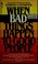 Cover of: When bad things happen to good people