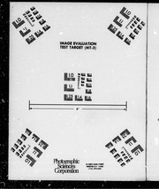 Cover of: Les dernières années de la domination française en Canada