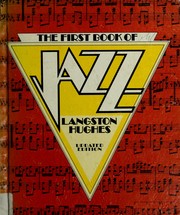 Cover of: Jazz: A First Book (First Books)