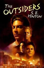 The Outsiders by S. E. Hinton, Jim Fyfe, Jodi Picoult