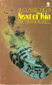 Cover of: Next of Kin