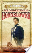 Cover of: Mr. Midshipman Hornblower