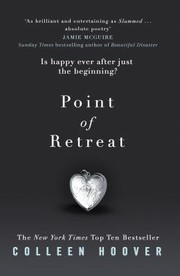 Point Of Retreat by Colleen Hoover