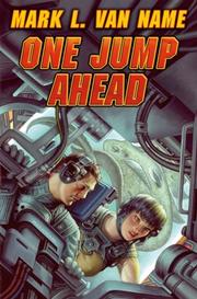 Cover of: One Jump Ahead (Jon & Lobo)