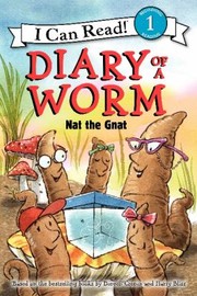 Diary of a Worm by Doreen Cronin