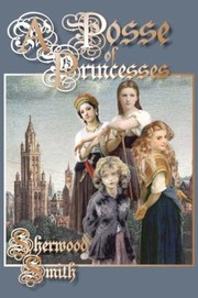 Cover of: A Posse of Princesses