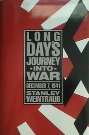 Cover of: Long day's journey into war: December 7, 1941