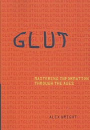 Glut by Alex Wright