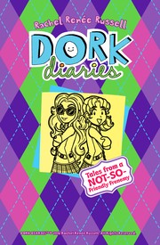 Dork Diaries by Rachel Renée Russell