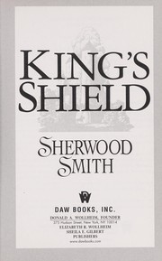 Cover of: King's shield