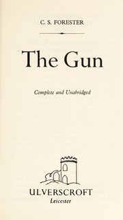 Cover of: The Gun