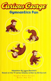 Curious George by Leora Bernstein