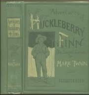 Cover of: Adventures of Huckleberry Finn