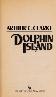 Cover of: Dolphin Island: a story of the people of the sea