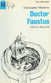 Cover of: Doctor Faustus