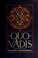 Cover of: Quo vadis