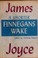 Cover of: A shorter Finnegans wake.