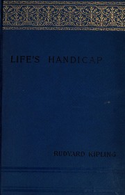 Cover of: Life's handicap: being stories of mine own people