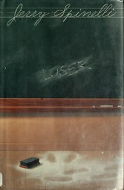 Cover of: Loser by Jerry Spinelli