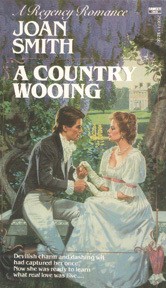 Cover of: A Country Wooing