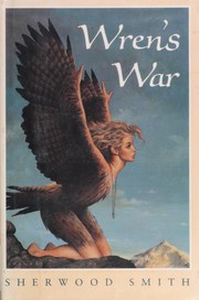 Cover of: Wren's war