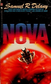 Cover of: Nova