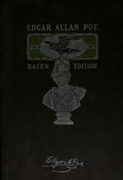 The Works of Edgar Allan Poe in Five Volumes by Edgar Allan Poe