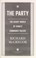 Cover of: The Party