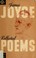 Cover of: Collected poems