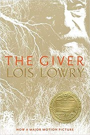 The Giver by Lois Lowry