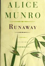 Cover of: Runaway