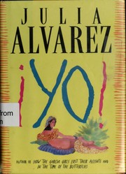 Cover of: Yo!