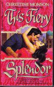 Cover of: This Fiery Splendor