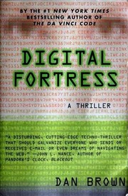 Digital Fortress by Dan Brown