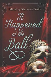 Cover of: It Happened at the Ball