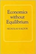 Essays on economic stability and growth by Kaldor, Nicholas