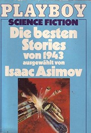 Cover of: Die besten Stories von 1943