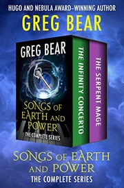 Cover of: Songs of Earth and Power: The Complete Series