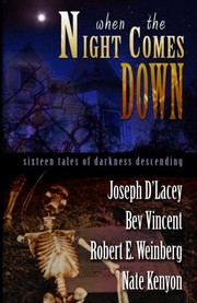 Cover of: When The Night Comes Down