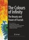 Cover of: The colours of infinity