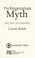 Cover of: The vegetarian myth