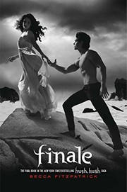 Cover of: Finale (The Hush, Hush Saga Book 4) by Becca Fitzpatrick